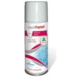Medipresteril Medipresteril ijsspray 200 ml