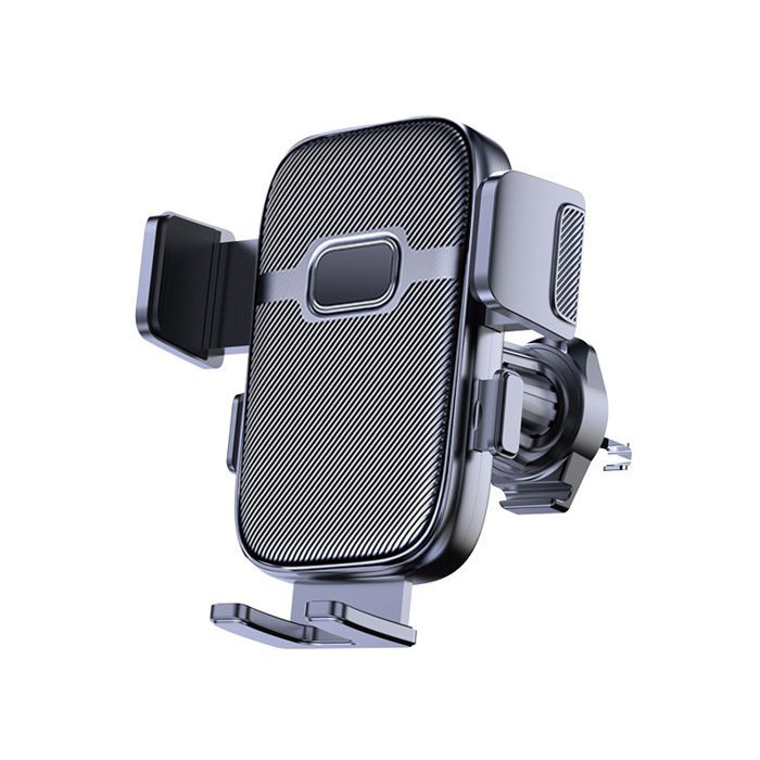 Car Phone Holder [360° Rotation] Car Phone Holder for Air Vent, Windshield & Dashboard