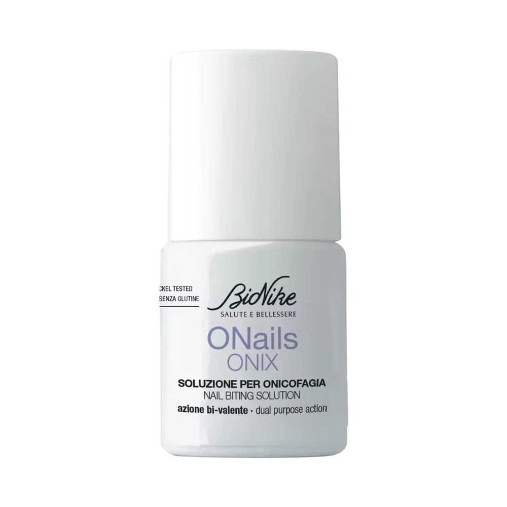 Onails Onix Soluzione Per Onicofagia - Trattamento Unghie