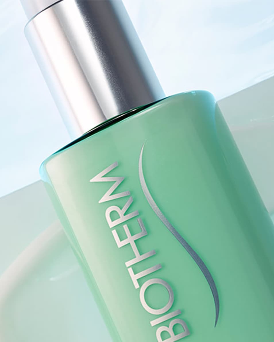 BIOTHERM BIOSOURCE MAKE-UP REMOVER LOTION 24H