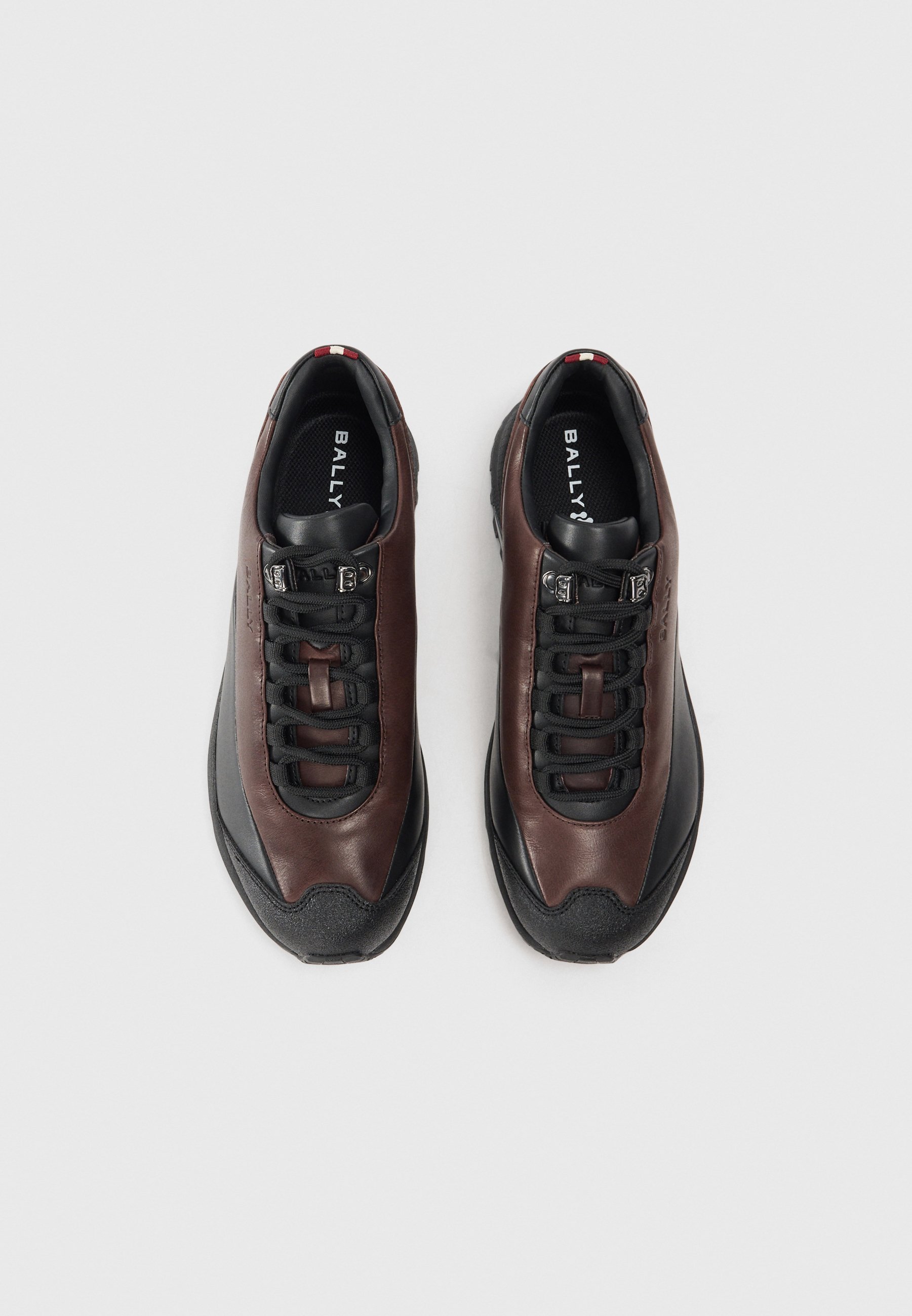Bally FEDER - Sneakers - zwart