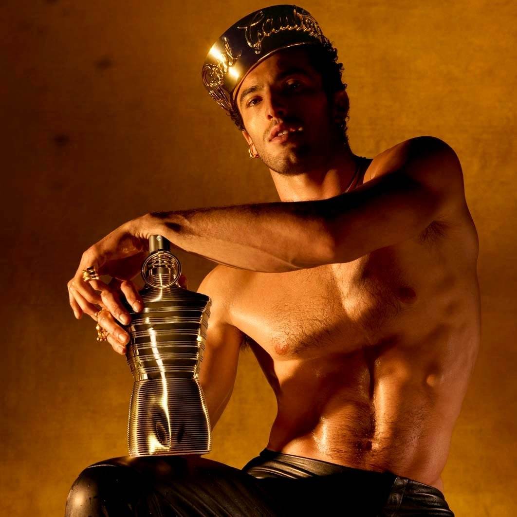 Parfum Jean Paul Gaultier Le Male Elixir Absolu - 75 ml