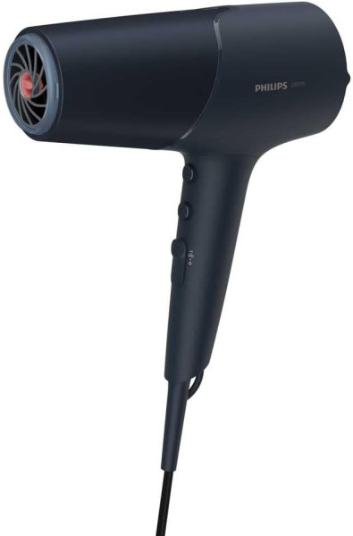 Suszarka do włosów Philips BHD512/00