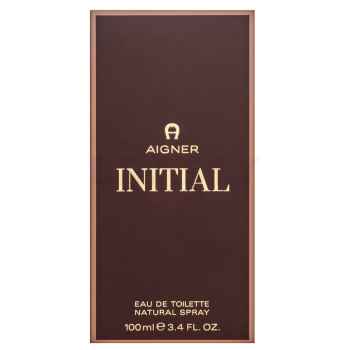 Etienne Aigner Eau de Toilette Iniziale