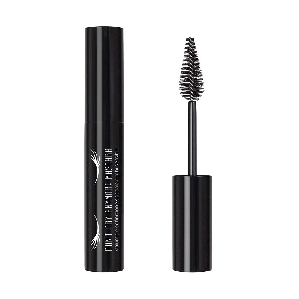 RVB LAB RVB Lab Máscara para Cílios Don't Cry Anymore Volume and Definition 31 Para Olhos Sensíveis