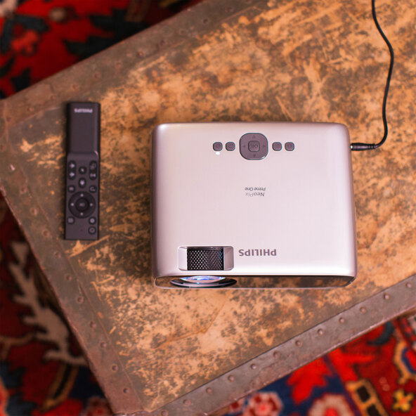 NeoPix Prime Um