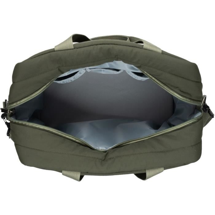 Borsa fasciatoio - THERMOBABY - PLUMEA - Kaki