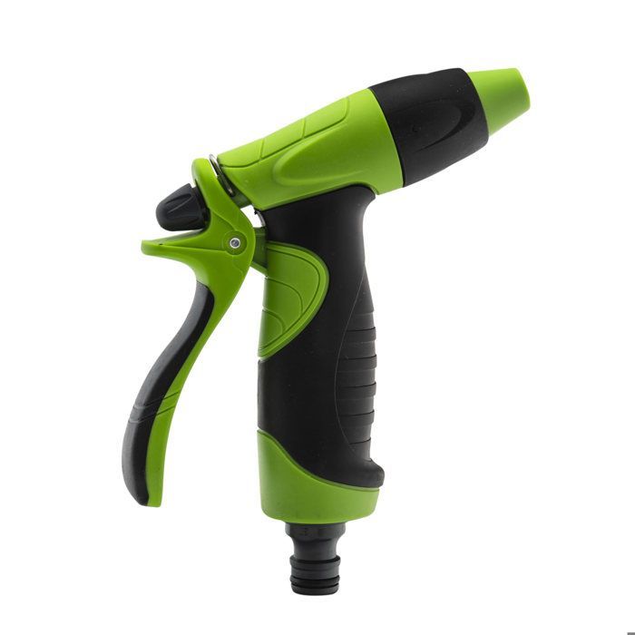 Pistola de riego ajustable WERKA PRO