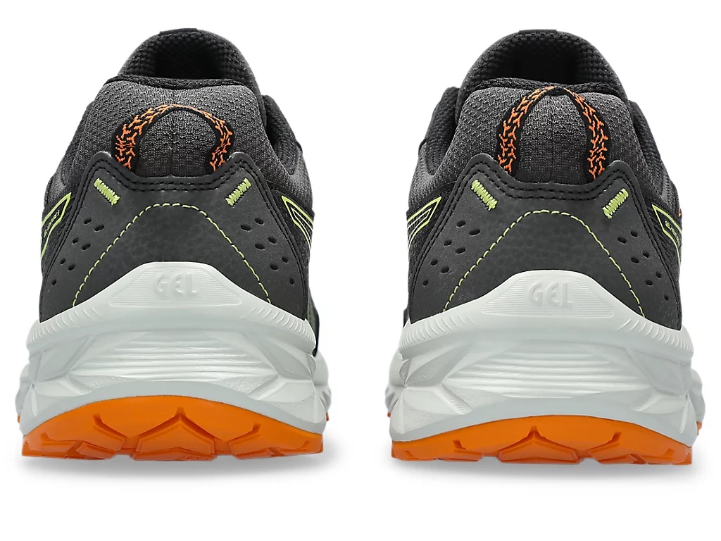 GEL-VENTURE 9 - Graphite Grey/Black