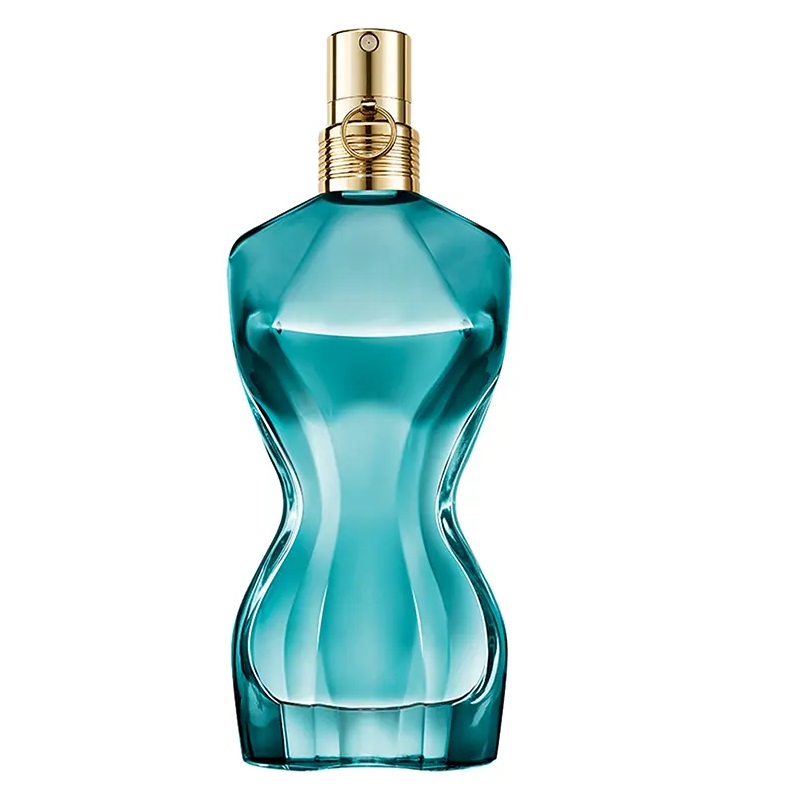 Jean Paul Gaultier La Belle -paratiisipuutarha