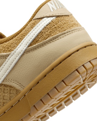 Nike Dunk Low Retro Men's Shoes