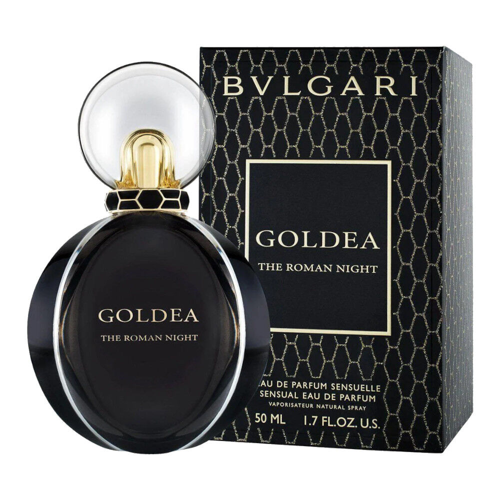 Bulgari Goldea La Nuit Romaine