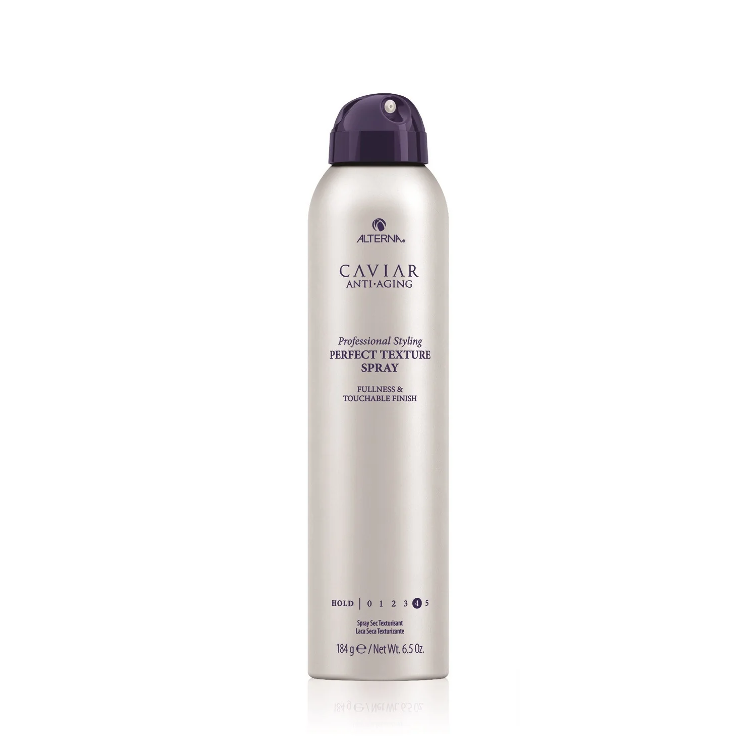 Caviar Professional Styling Perfect Texture Spray - Lacca