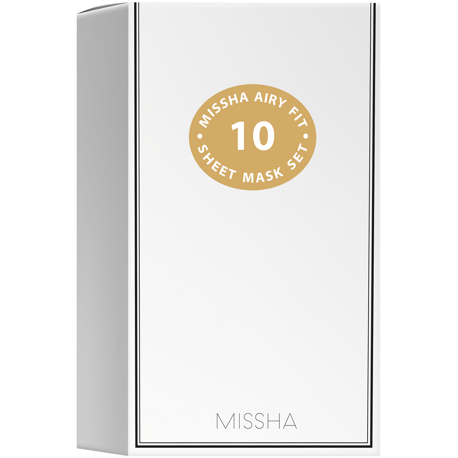 Missha Airy Fit