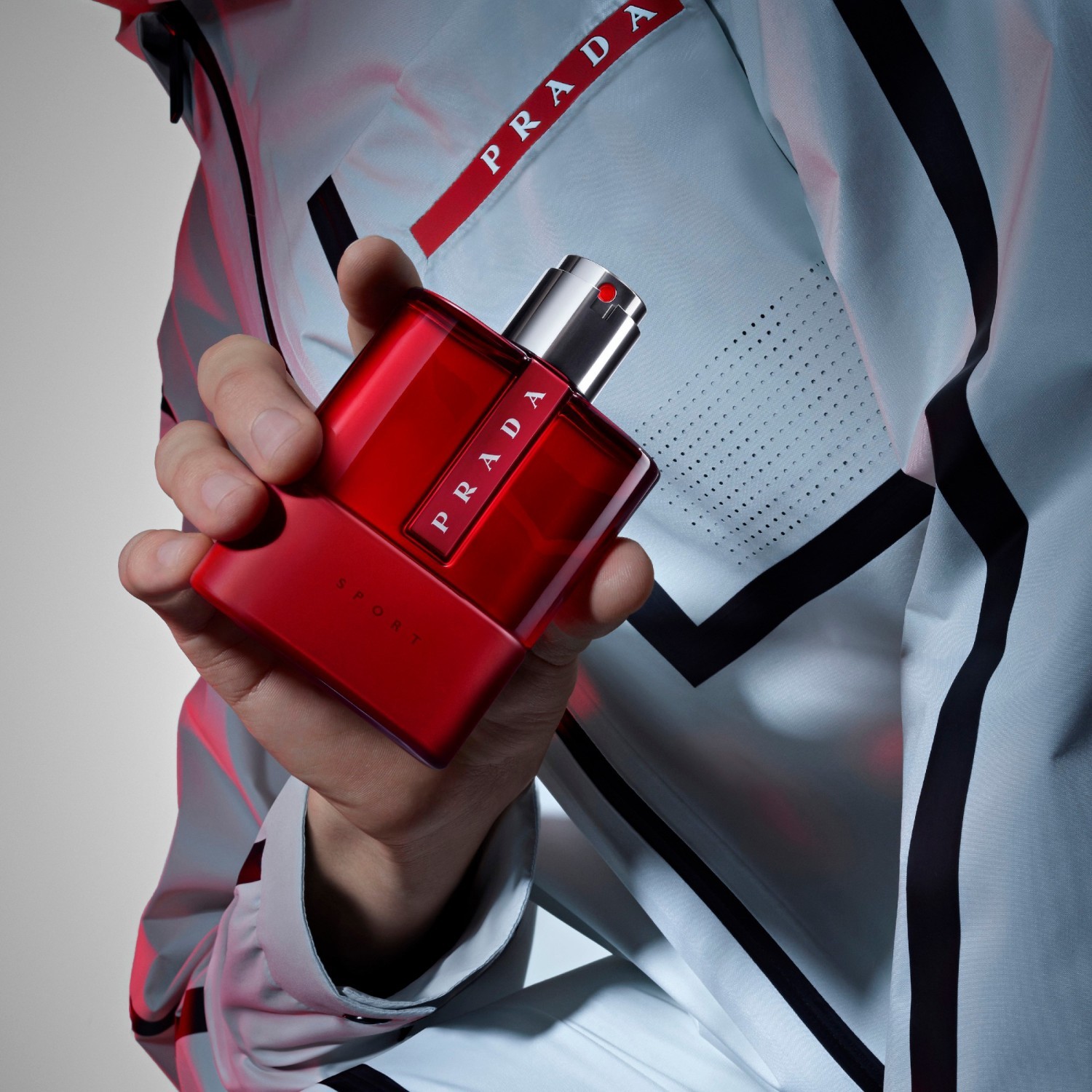 Prada toaletna voda Luna Rossa Sport toaletna voda - 50 ml