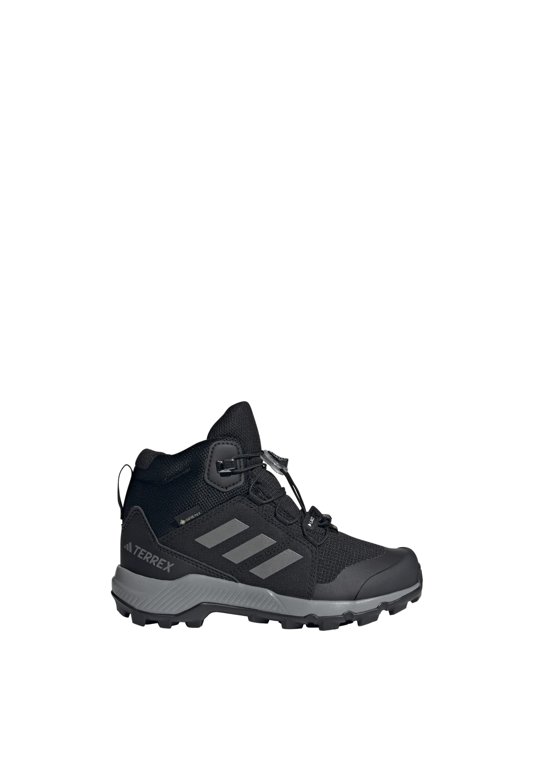 Adidas Terrex GTX UNISEXE - Chaussures de randonnée - Noir et gris - Trois couleurs