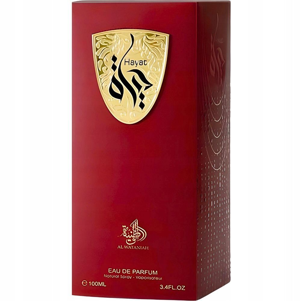 Al Wataniah Hayat