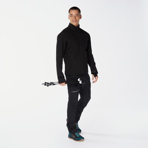  Softshell Boriken jaka