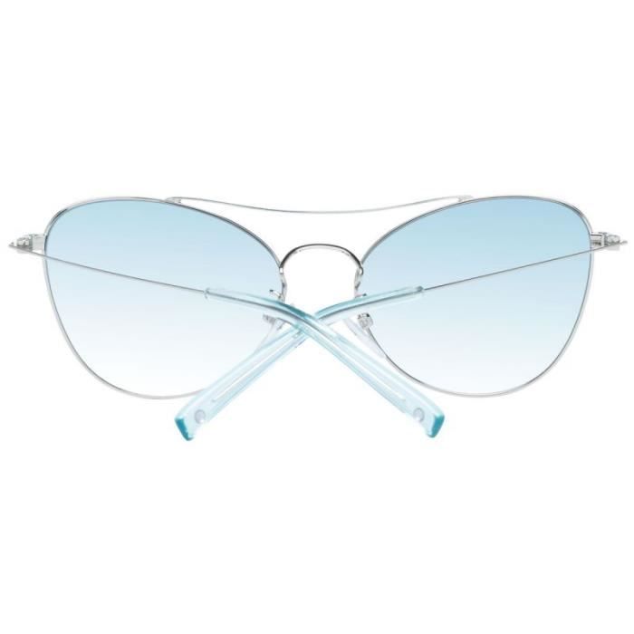 Dameszonnebril - Sting - SST218 - Trendy - Volwassenen - 55579X
