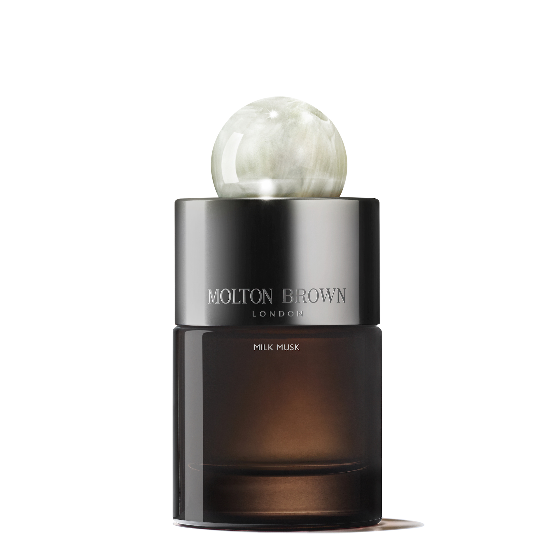 Milk Musk EdP 100 ml - Molton Brown