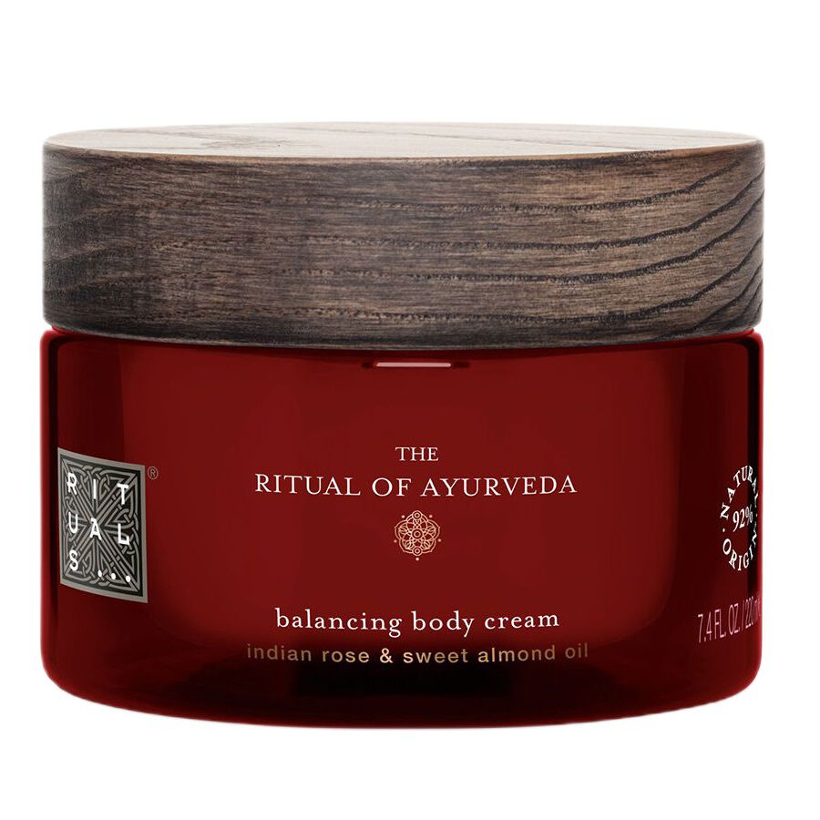 Rituali Ritual ajurvede