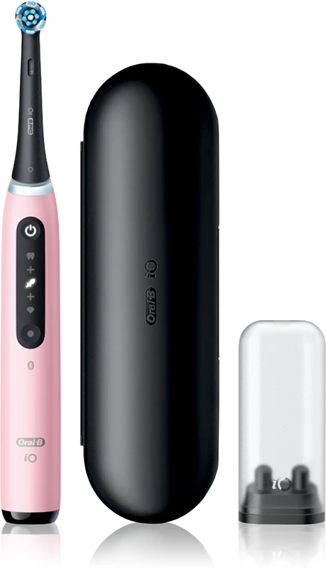 Escova de dentes elétrica Oral-B iO 5