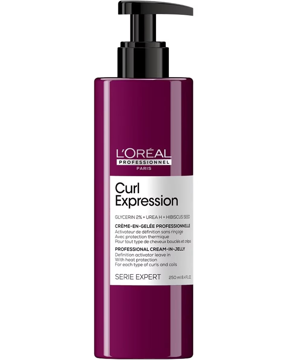 L'OREAL PROFESSIONNEL Krema-gel za definiranje izraza kovrča