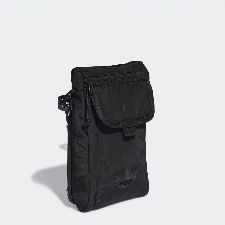 Bolsa-äventyr