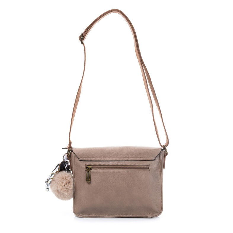 Damväskor Beige väskor