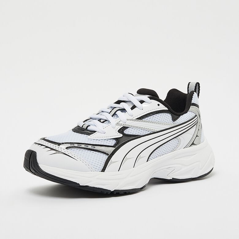 Puma Morphic