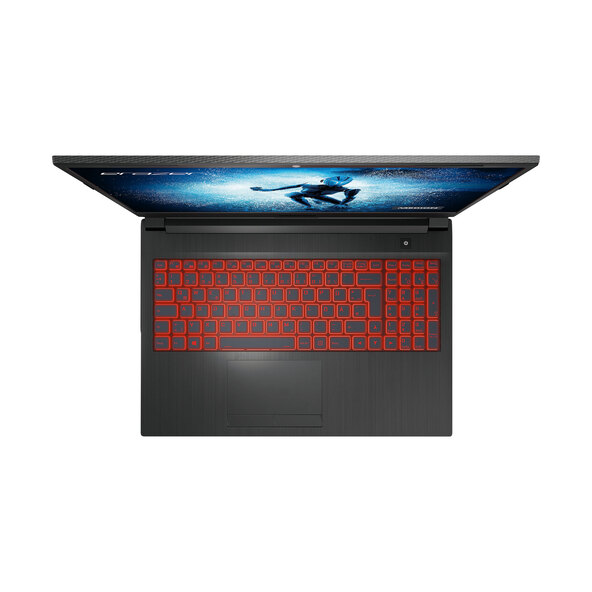 Laptop Core-Gaming Deputy P25 (MD64015)