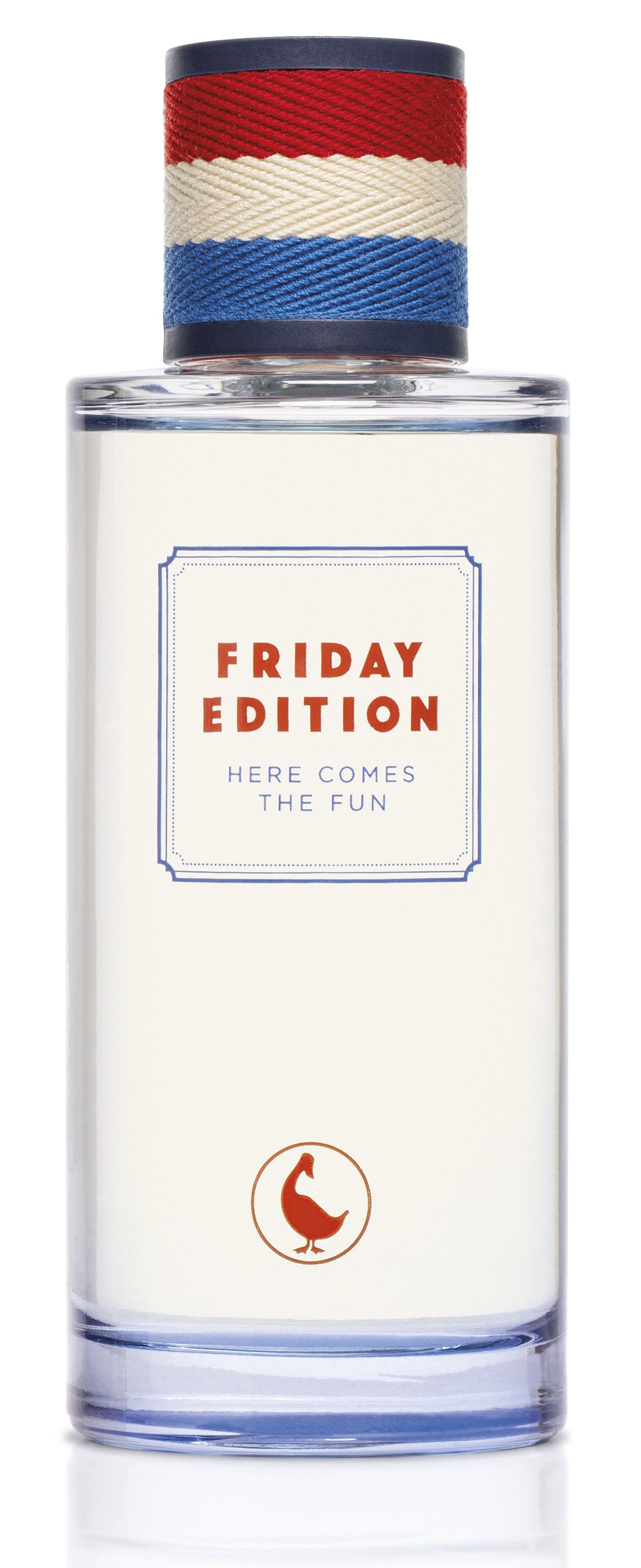 Friday Edition EDT Kolonjske vode za muškarce