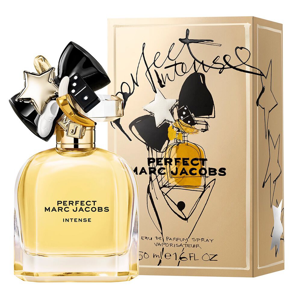 Marc Jacobs Perfect Intense