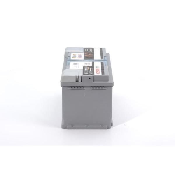 Batterie AGM Bosch S5A13 95Ah/850A