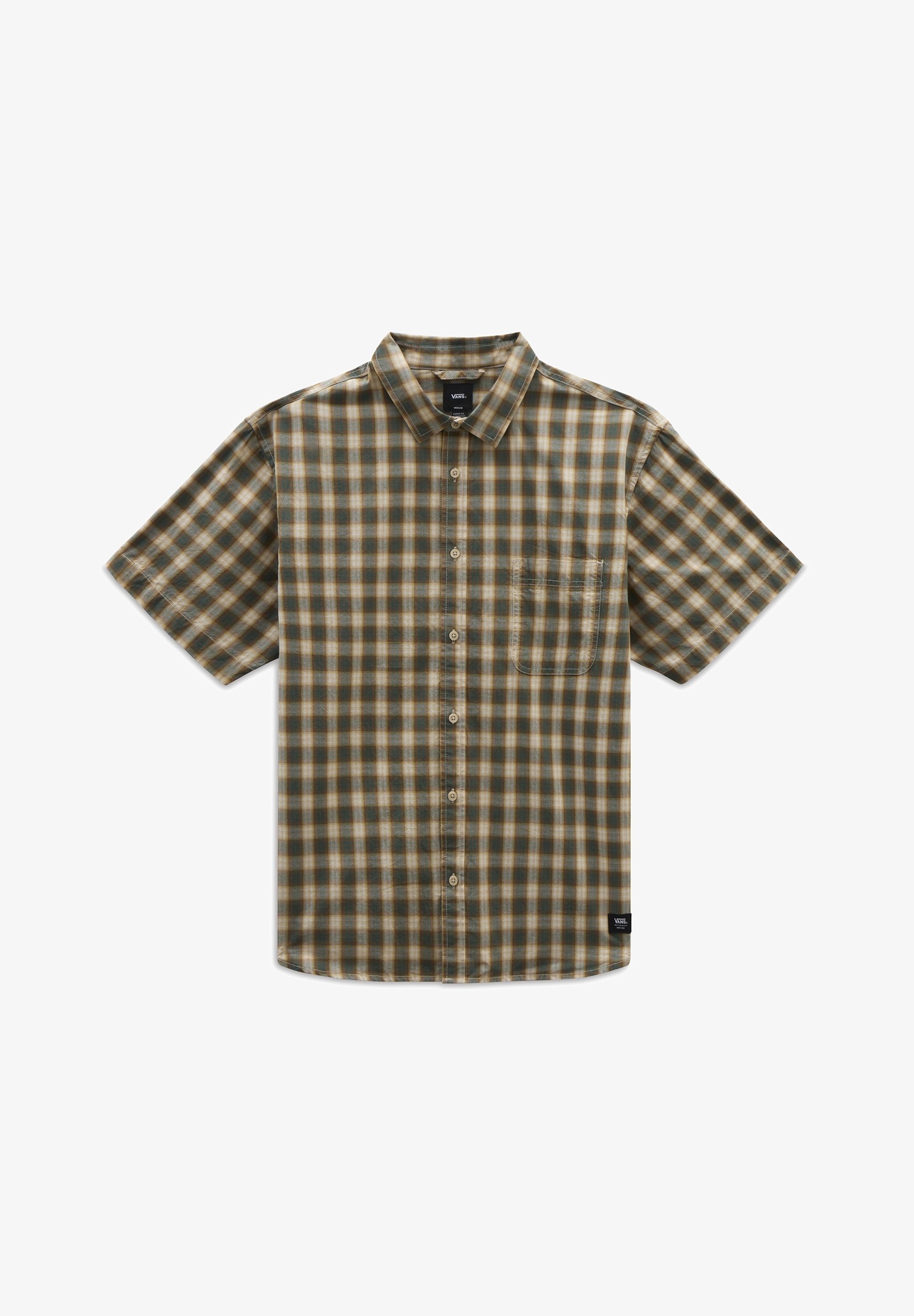 Maglietta Vans - beige