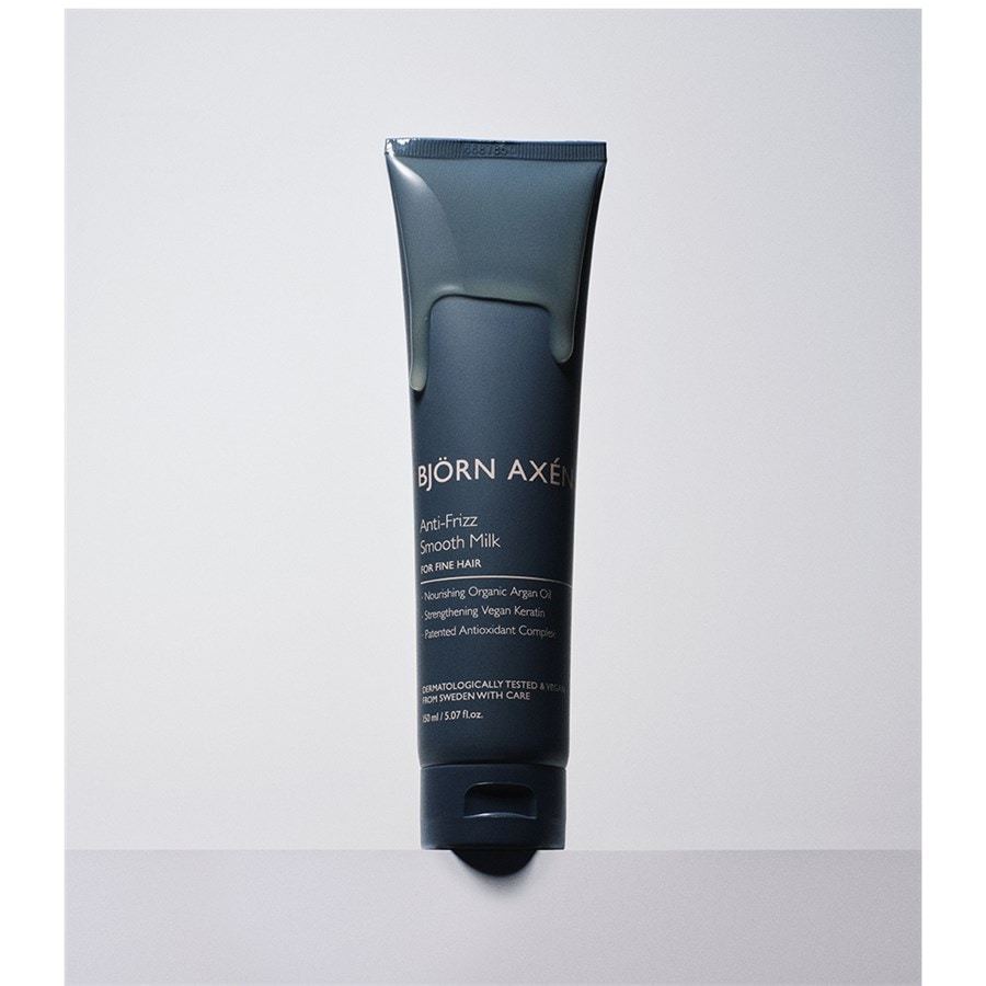 BJÖRN AXÉN krema za kosu glatko mlijeko - 23 ml