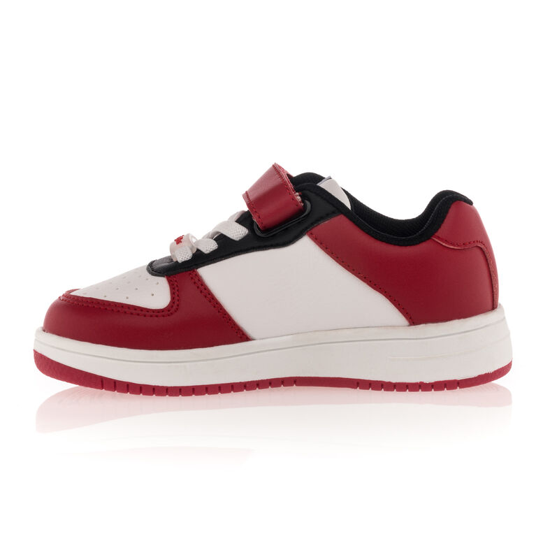 Zapatillas deportivas Garcon Rouge