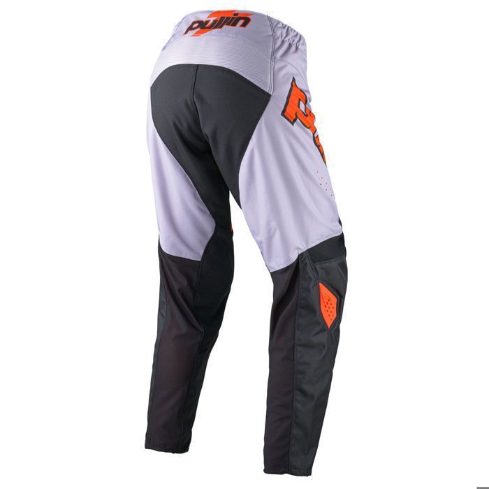 Pull-in motorcycle cross pants Challenger Race