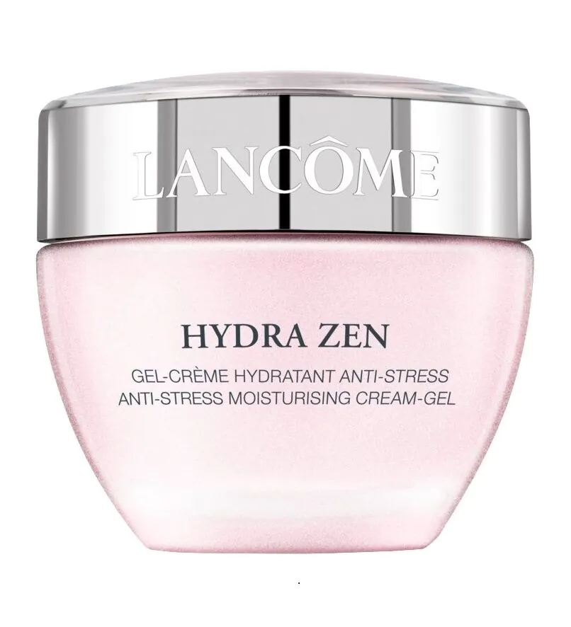 Lancôme Hydra Zen Anti-Stress Moisturising Cream-Gel