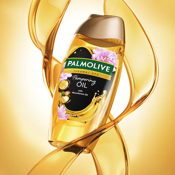Palm SG termální lázeňský balzám 400ml
