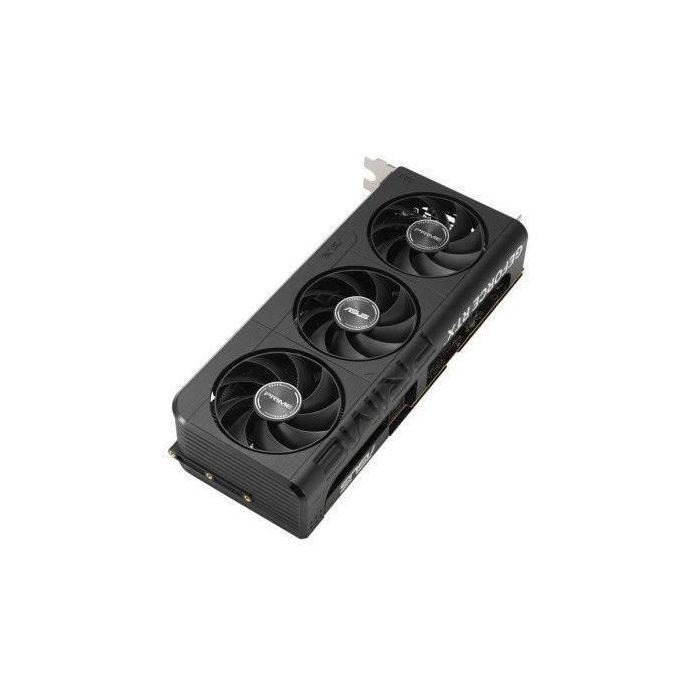 Carte graphique - ASUS - PRIME RTX 5050 O8G - 8 Go GDDR6 - 2560 cœurs CUDA - 7680 x 4320 pixels