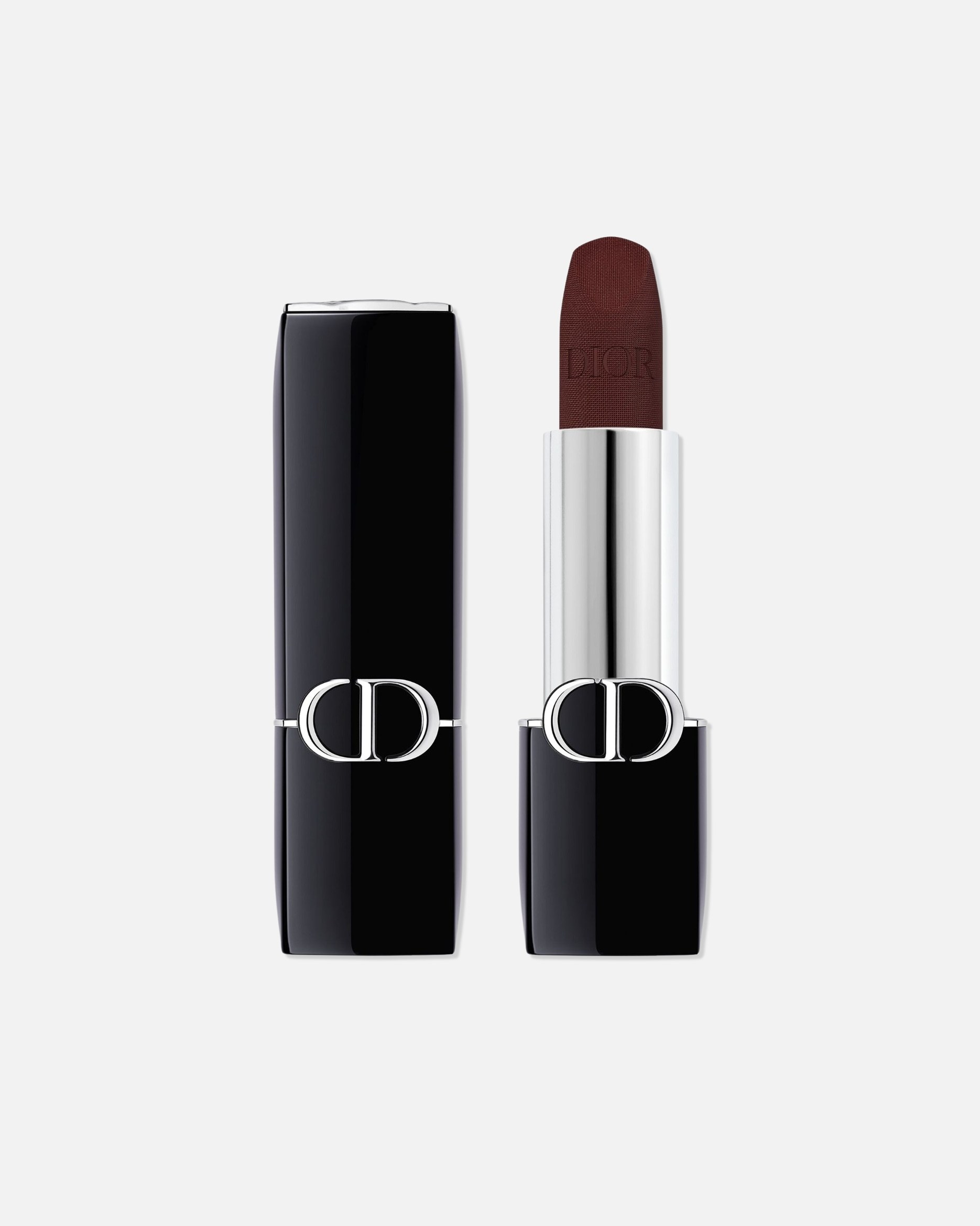 DIOR lūpų balzamas Rouge Dior lūpų balzamas - 3,2 g