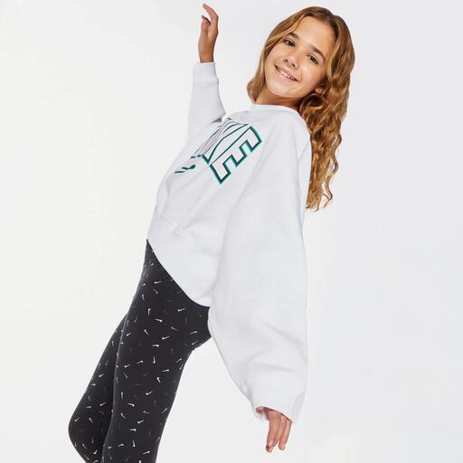 Sudadera Nike