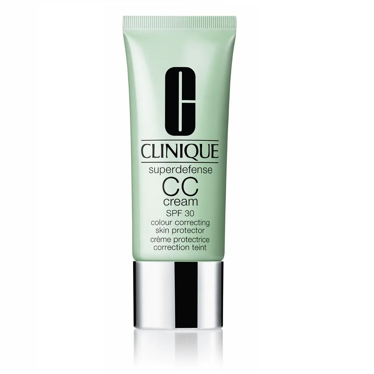 Clinique Superdefense CC Cream SPF 30, Light/Medium