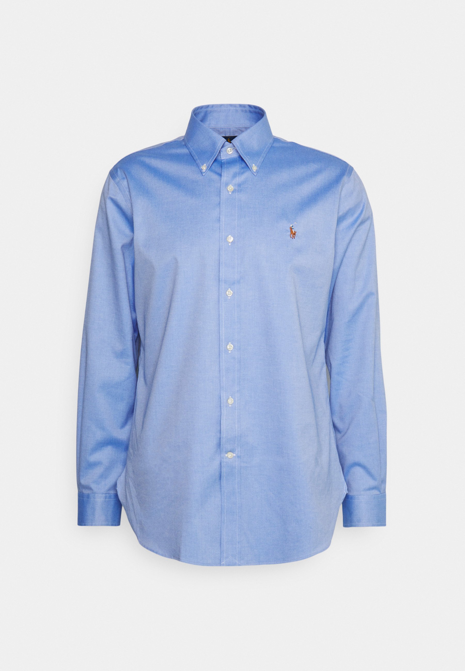 Polo Ralph Lauren overhemd - Formeel overhemd - echt blauw/wit