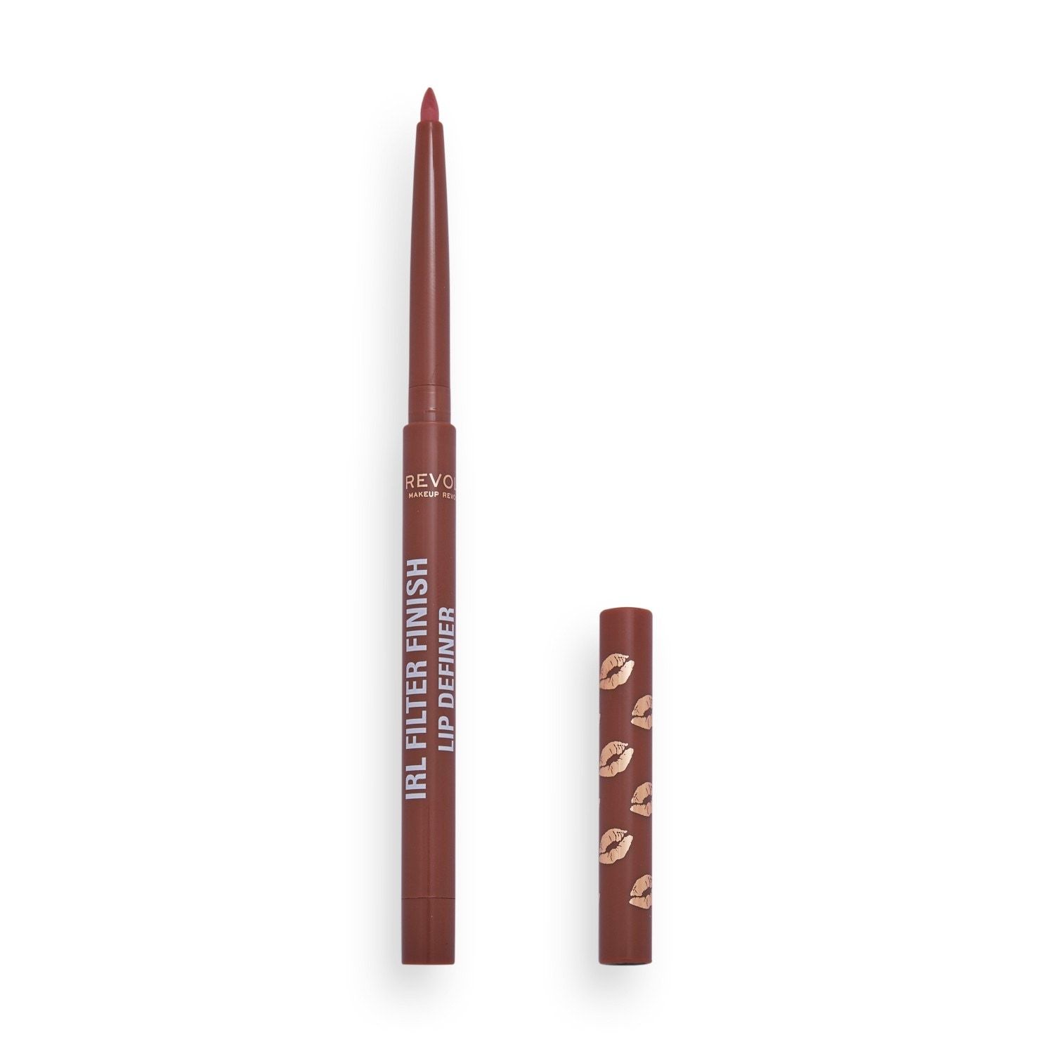 „Revolution Lipliner IRL Filter Finish“ lūpų pieštukas – 0,18 g