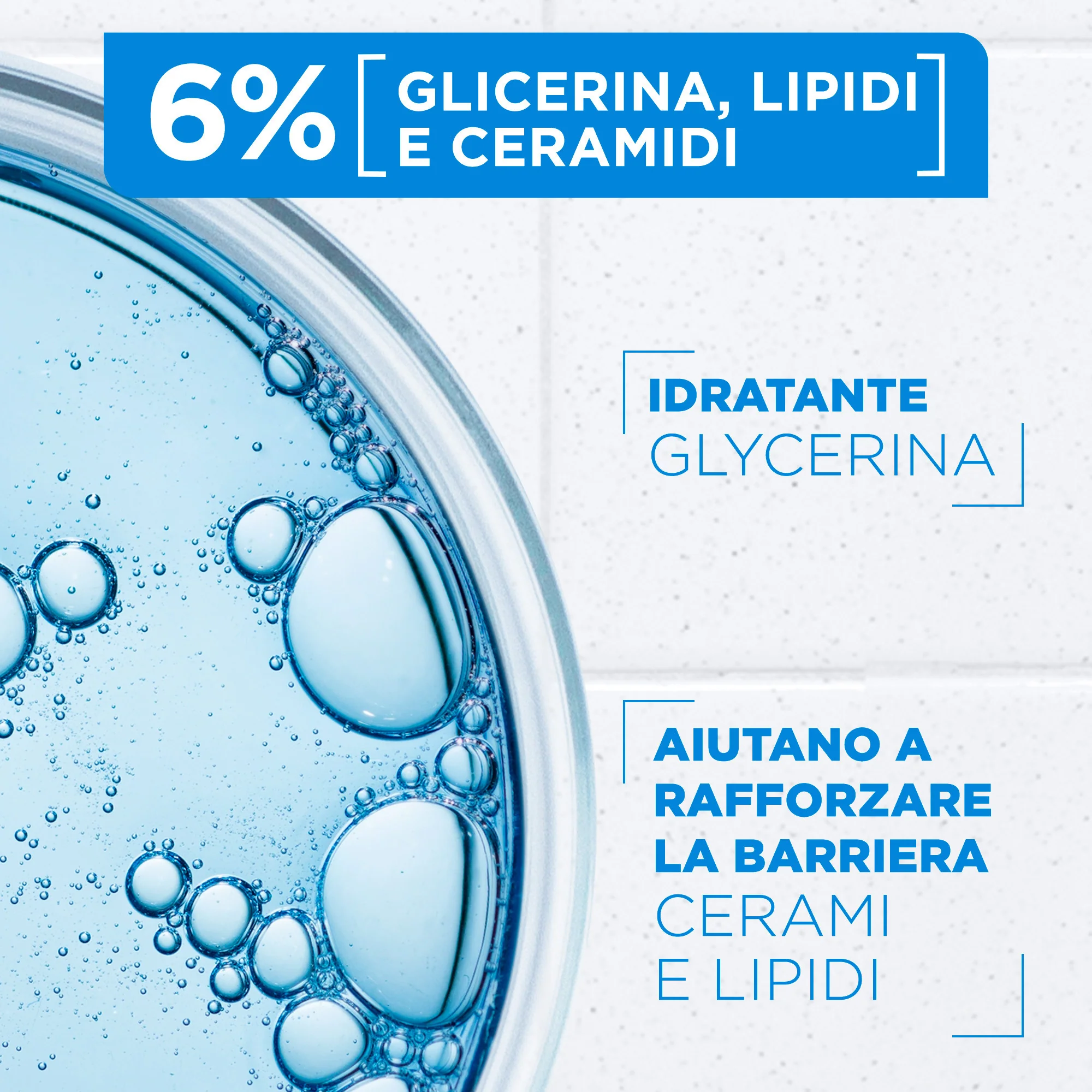 Corpo Ceramide Protect - Body Lotion - Latte Corpo