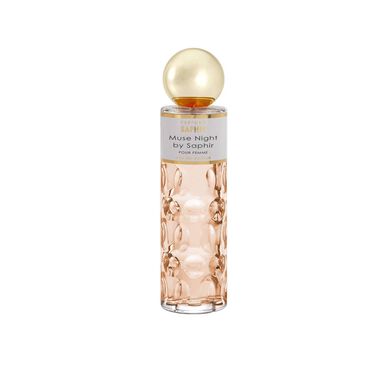 Saphir Saphir Muse Night EDP 200 ml 200 ml
