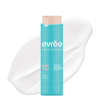 Evree HYDRA 3D GEL