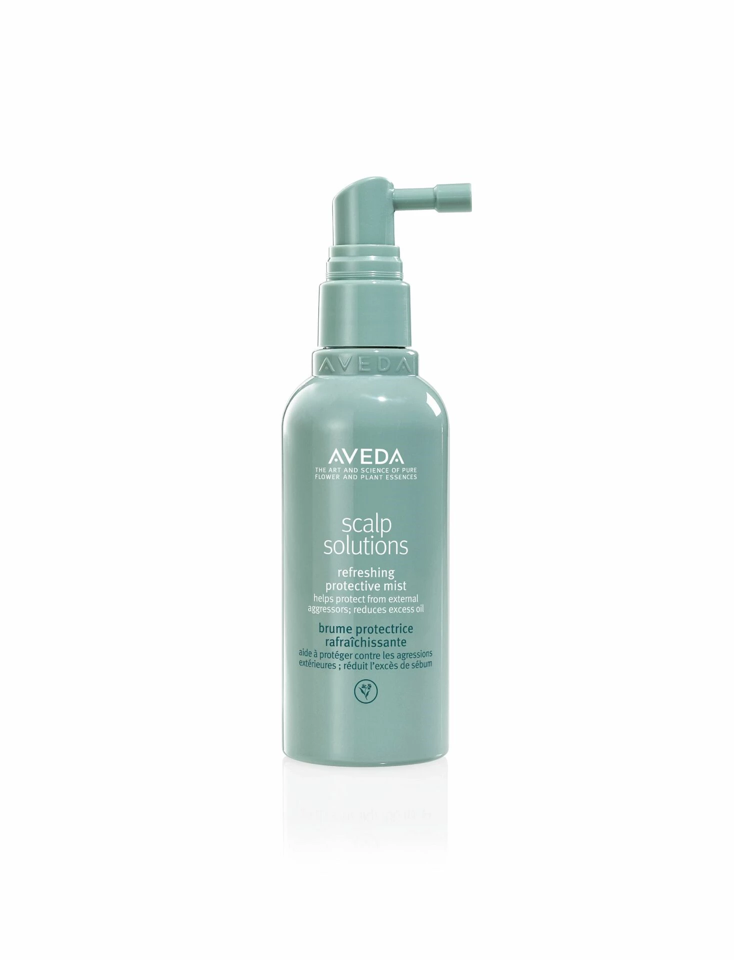 Scalp Solutions Αναζωογονητικό Προστατευτικό Σπρέι 100 ml - Aveda